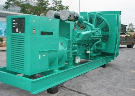 襄垣75kw康明斯柴油发电车出租图片 襄垣75kw康明斯柴油发电车出租图片